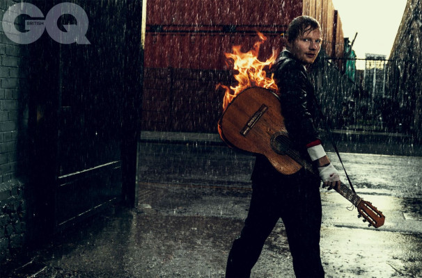 Ed Sheeran pic #911847
