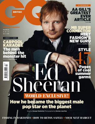 Ed Sheeran pic #911846