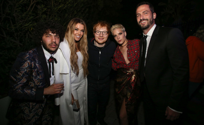 photo 17 in Sheeran gallery [id914488] 2017-03-09 00:00:00