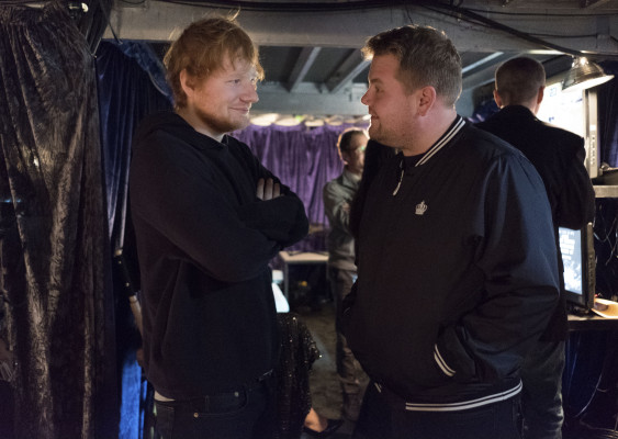 photo 19 in Ed Sheeran gallery [id914486] 2017-03-09 00:00:00