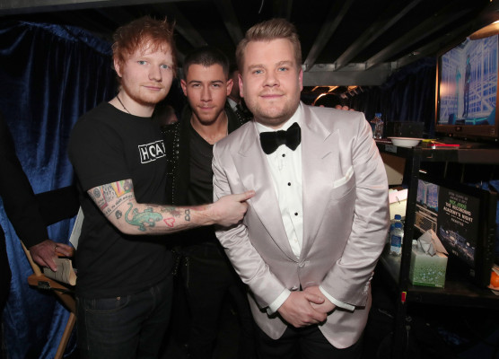 Ed Sheeran pic #914490