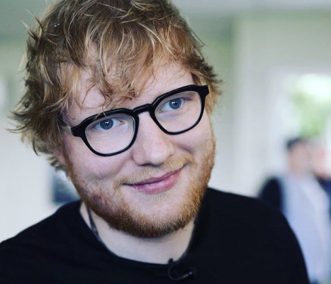 Ed Sheeran pic #1023694