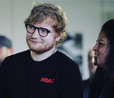 Ed Sheeran pic #1023692