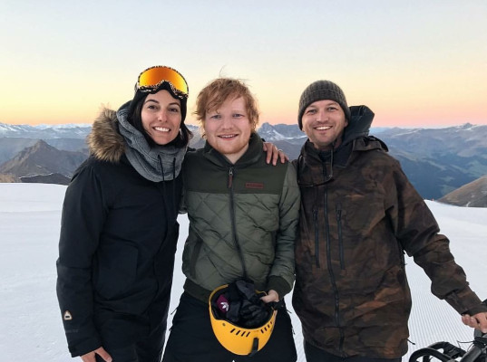Ed Sheeran pic #981703