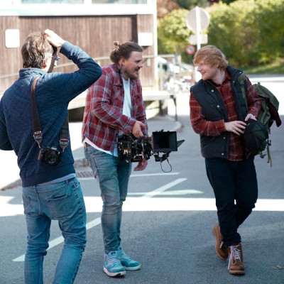 Ed Sheeran pic #981705