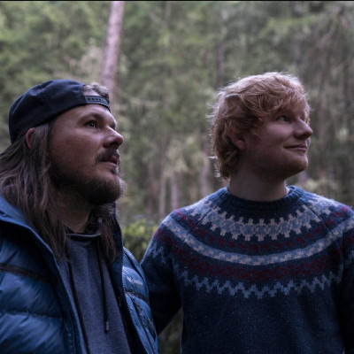 Ed Sheeran pic #981706