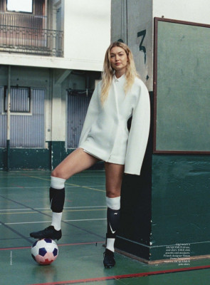 Gigi Hadid pic #1373410