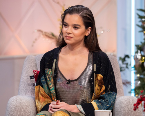Hailee Steinfeld pic #1089706