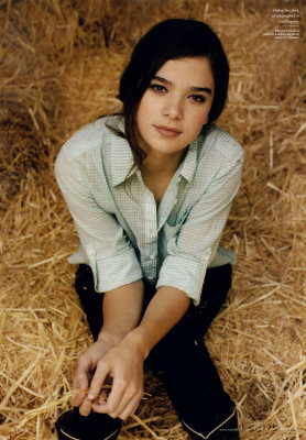 Hailee Steinfeld pic #343958