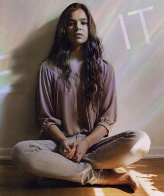 photo 9 in Hailee Steinfeld gallery [id343765] 2011-02-22 00:00:00