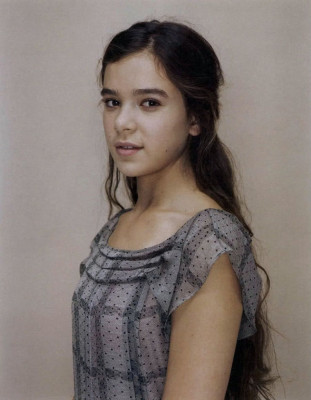 photo 10 in Hailee Steinfeld gallery [id343757] 2011-02-22 00:00:00