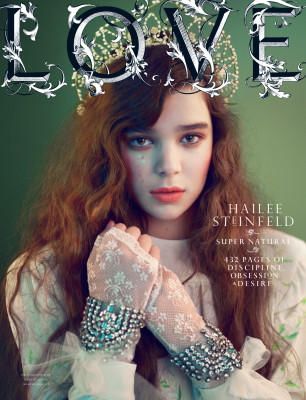 Hailee Steinfeld pic #396443