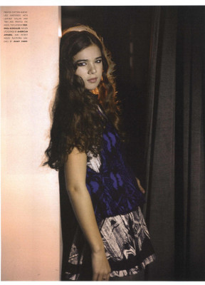 photo 7 in Hailee gallery [id343783] 2011-02-22 00:00:00