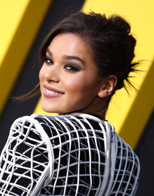 Hailee Steinfeld pic #1089989