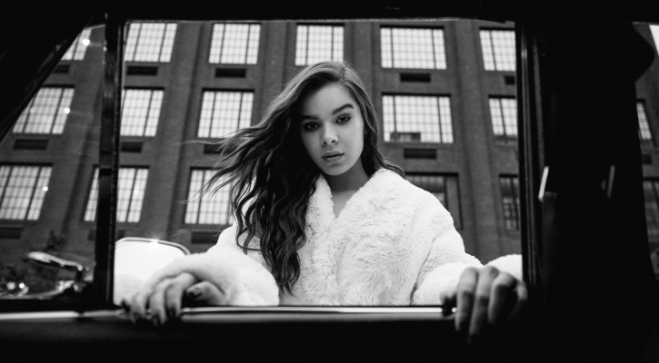 Hailee Steinfeld pic #1090260