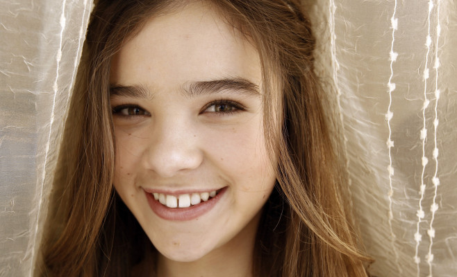 photo 28 in Hailee Steinfeld gallery [id343927] 2011-02-22 00:00:00