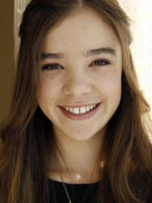 Hailee Steinfeld pic #343871