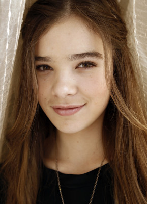 Hailee Steinfeld pic #343898