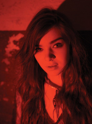 Hailee Steinfeld pic #849081
