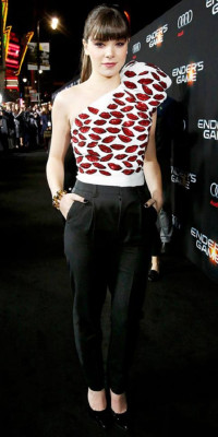 Hailee Steinfeld pic #646168