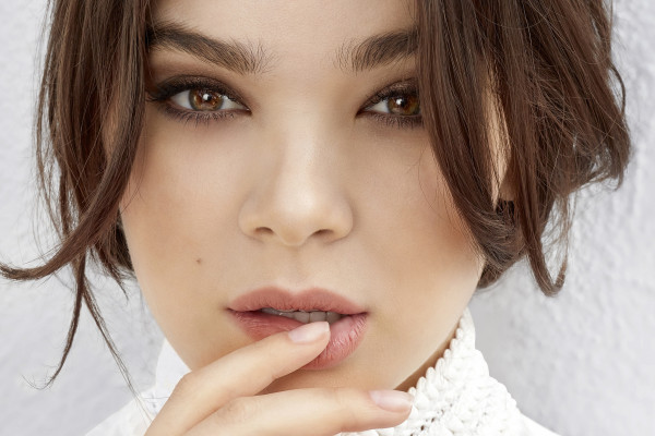 Hailee Steinfeld pic #849077