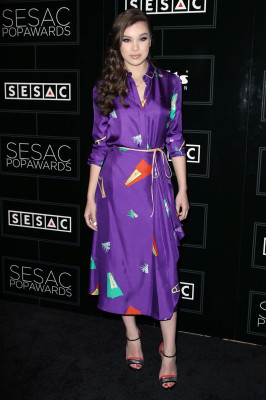 photo 7 in Hailee Steinfeld gallery [id849110] 2016-04-27 00:00:00