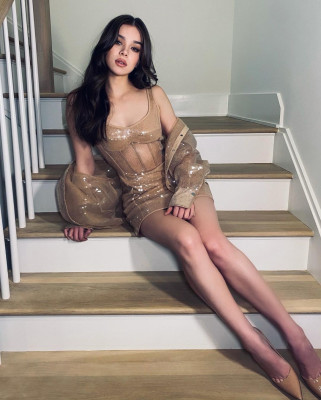 Hailee Steinfeld pic #1248618