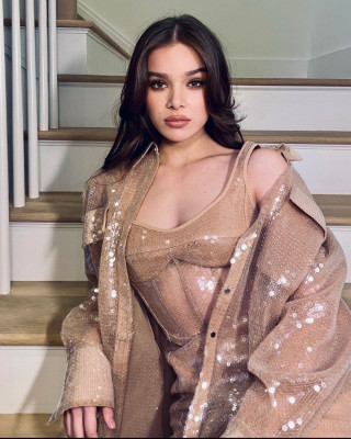 Hailee Steinfeld pic #1248619