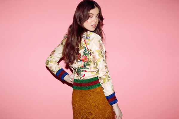 Hailee Steinfeld pic #849078