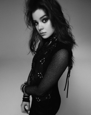 Hailee Steinfeld pic #849105