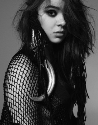 photo 9 in Hailee Steinfeld gallery [id849108] 2016-04-27 00:00:00
