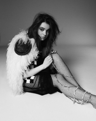 Hailee Steinfeld pic #849106