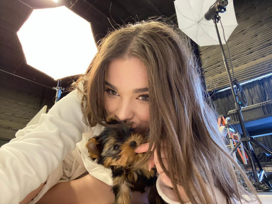 photo 28 in Hailee Steinfeld gallery [id1207295] 2020-03-20 00:00:00