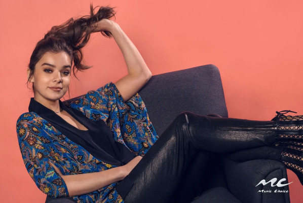 Hailee Steinfeld pic #931005