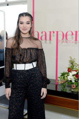 Hailee Steinfeld pic #848452