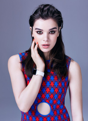 Hailee Steinfeld pic #849107