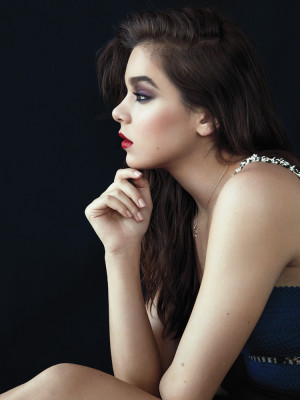 Hailee Steinfeld pic #806246