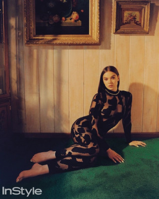 Hailee Steinfeld pic #1278652