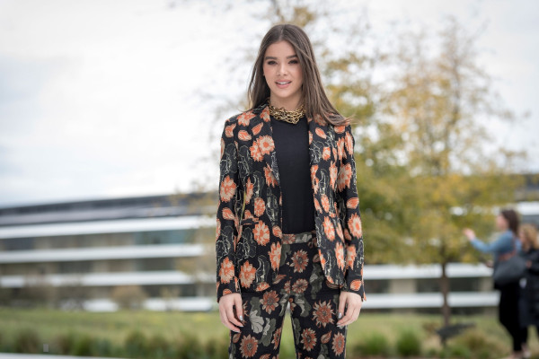 Hailee Steinfeld pic #1118212