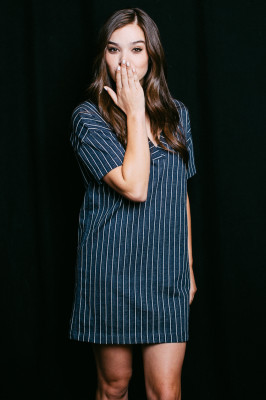 Hailee Steinfeld pic #867706