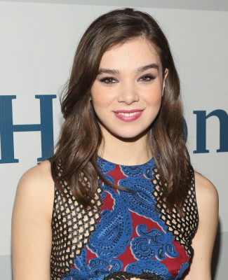 Hailee Steinfeld pic #753954