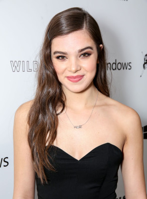 Hailee Steinfeld pic #849635
