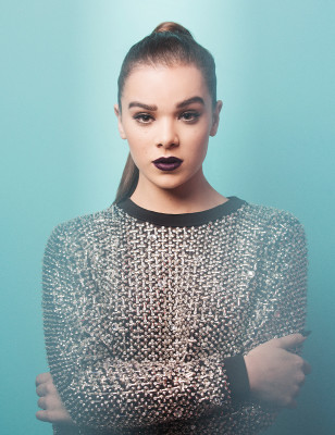 Hailee Steinfeld pic #894887