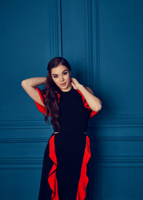 Hailee Steinfeld pic #899338