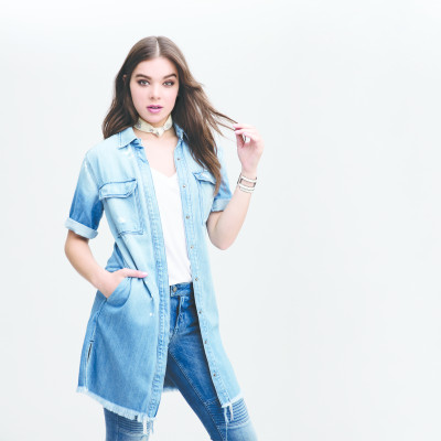 Hailee Steinfeld pic #894884