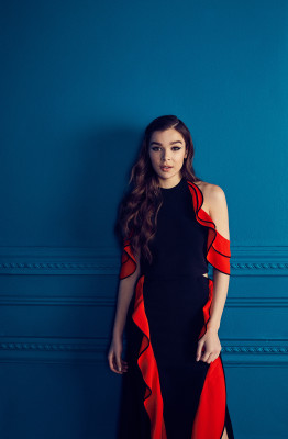 Hailee Steinfeld pic #899337