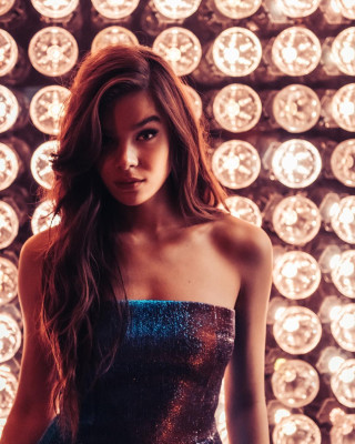 Hailee Steinfeld pic #1080281
