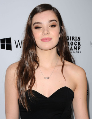 Hailee Steinfeld pic #849633