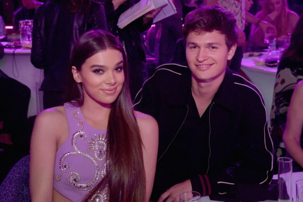 Hailee Steinfeld pic #931771