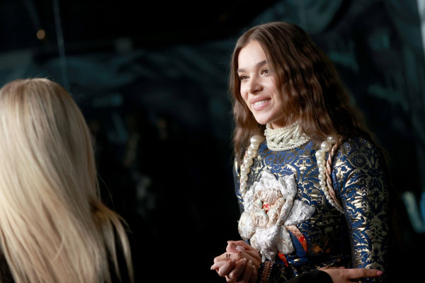 Hailee Steinfeld pic #1278136
